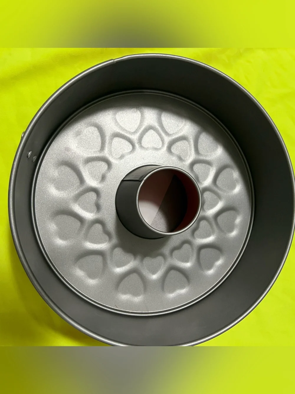IKEA baking pan